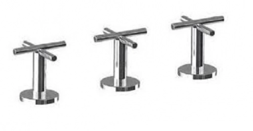 Griferia Andez Bidet Next Cromo (700.37)