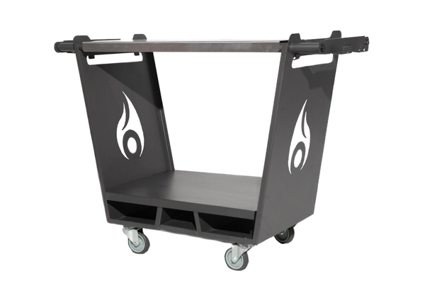 Accesorio Tromen Carro Leñero Runko 05-000-172