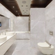 Porcelanato Vite 60x120 Pulpis ivory eco pul 1°