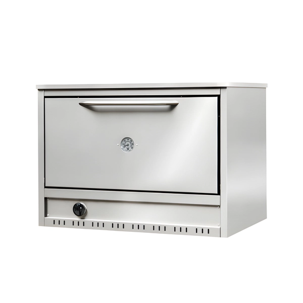 Horno semi industrial TST 90cm 480-90