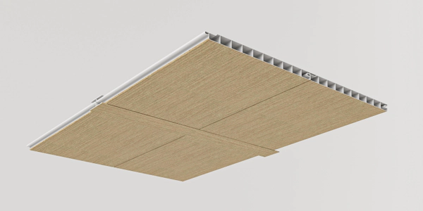 Union H p/cielorraso Muchtek Poplar 913640450