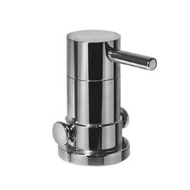 Griferia baño Hidromet Bidet One Cromo