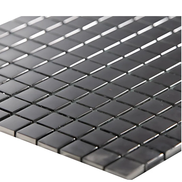 Malla 30x30 vidrio plata mod.136 Arren