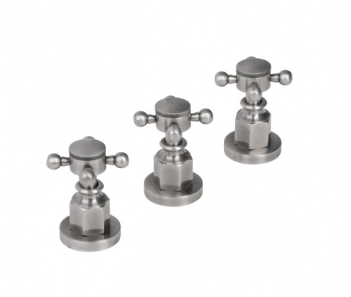 Grifería Bidet Estalgrif Haaz Vintage Platinum 356/020-33