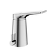 Griferia bidet Peirano Wave cromo 70-168