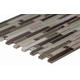 Arren Malla 30x30 Modelo Random 1108 Mix Marmol y Vidrio