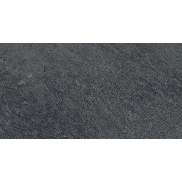 Porcelanato Vite 60x120 rocca black natural 2ª