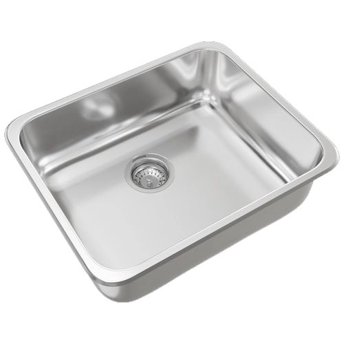 Bacha Cocina Johnson Simple 50x40x26 G50