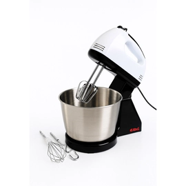 Batidora de Mesa Eiffel E‑265 3 Lts 400W Acero Inoxidable