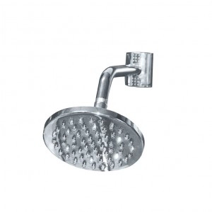 Daccord Ducha de pared 6 pulg