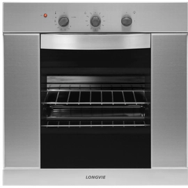 Horno Longvie Multigas H1900XF