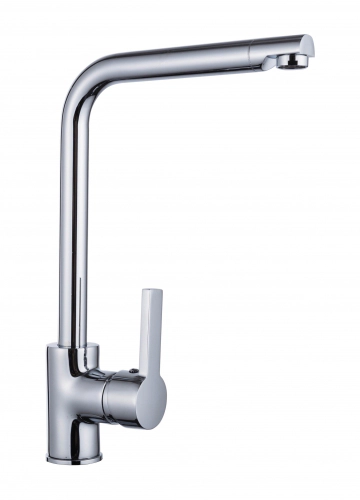 Griferia de cocina Ultragrif Monocomando City RectoUGQ203C02