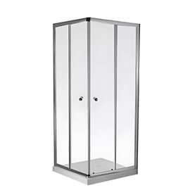 Box Ferrum 80x80 khios vitrofer KHI-BX-016-CR