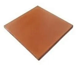 Piso de cemento Lanik 20x20 liso rojo 2409 liso rojo 2409