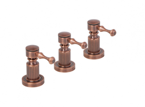 Grifería Bidet Estalgrif Haaz Portofino Florentino 354/020-31