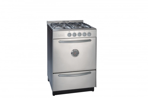 Cocina Gastronomica Domec Multigas CXGP