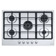 Anafe smart 5 hornallas Spar FHSM 755 4G DC XS 6554-394