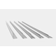Atrim varilla l ac. inox. 12.5mm x 2.5mts brillante 1452