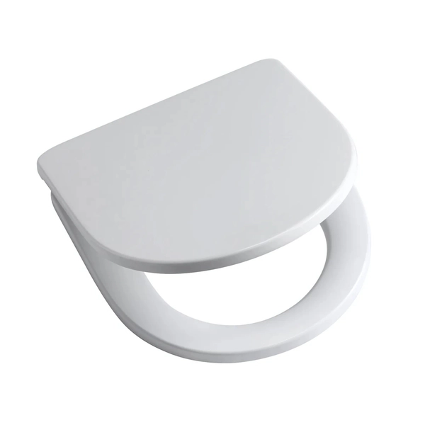 Tapa asiento Ferrum veneto blanco VNT-TP-004-BL