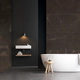 Porcelanato Pulpis brown eco Vite 60x120 cm 1°