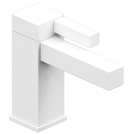 Griferia de Lavatorio Hidromet One Block wh 3501BL