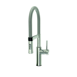 Griferia Cocina  Andez Gourmet  Monoc  Mesada cr 400.52.
