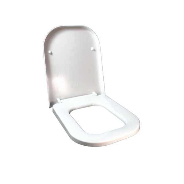Asiento Daccord resina premium uf ASI0IMP 74 01
