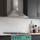 Campana de Cocina TST LANIN 60-A-3V-CM 330-60