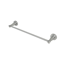 Accesorio Andez Toallero Barral Corto Arame Cromo (202.33)