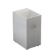 Mueble vanitory Ferrum traful TRA-MB-001-BM