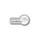 Toallero aro Peirano Stick Linea19000 Cromo 19020