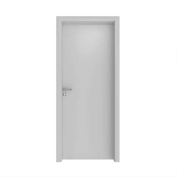 Puerta linea premium Famossul semisolida Capuccino 2100x700x35 1058767