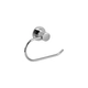 Portarrollo Peirano Pulse Linea 20000 Cromo 20040C