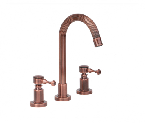 Grifería Lavatorio Estalgrif Haaz Portofino Florentino 354/010-31