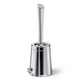 Griferia bidet monocomando Hidromet Icon cromo 11102CRCR