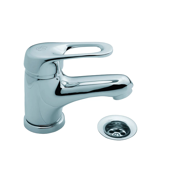 Grifería de lavatorio FV arizona monocomando 0181/B1-CR