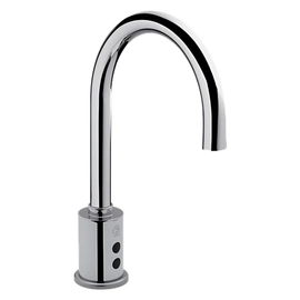 Grifería de lavatorio FV tronic electronico cromo 0363.05-CR