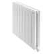 Radiador Milano smart 500w blanco Radiarte RMISO500WBL