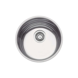 Bacha de embutir Tramontina circular Luna 94014/202
