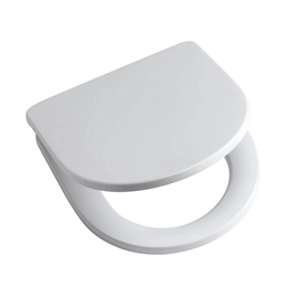 Tapa asiento Ferrum veneto blanco VNT-TP-004-BL