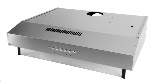 Campana purificadora De Cocina Llanos Classic 60cm Acero 24957