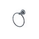 Accesorios de baño Hidromet Kit Triumph 3 pzas cr 8988