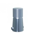 Griferia de bidet Hidromet Texture c/transf cromo 9802CRCR