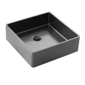 Bacha de apoyo Mi pileta Zingara Black 938B