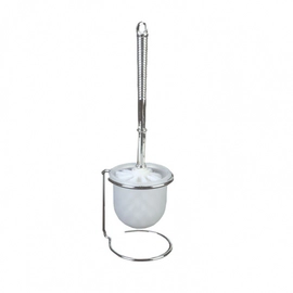 Daccord escobilla cromo con base acrilico