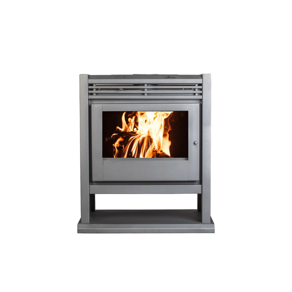 Calefactor a leña Tromen calafate 16000 KCAL/h 01-000-021