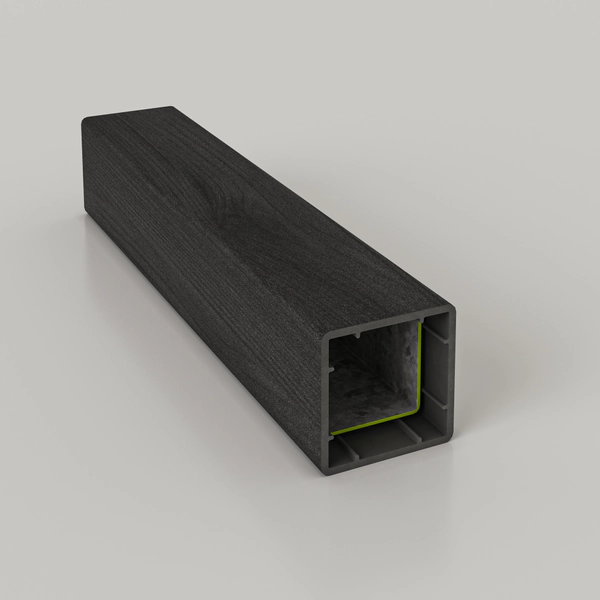 Tubular 38x38 Muchtek matex kitami p/exterior (5.8mtl) 913410410