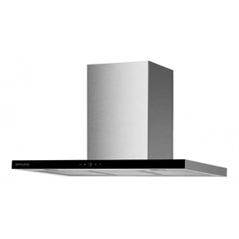 Campana pared Spar Soft Recta 90cm 71790000L