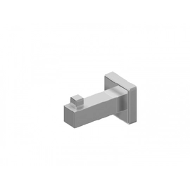 Accesorios Baño Andez Percha Simple Cuadratto