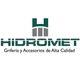 Grifería de ducha Hidromet triumph plus lever con transferencia